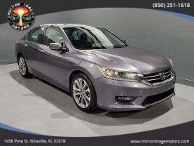 2014 Honda Accord - - Image 1