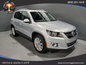 2011 Volkswagen Tiguan - - Image 1