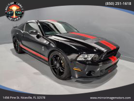 2012 Ford Mustang - - Image 1