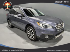 2017 Subaru Outback - - Image 1