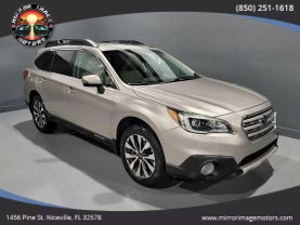 2017 Subaru Outback - - Image 1