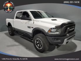 2018 Ram 1500 Crew Cab - - Image 1