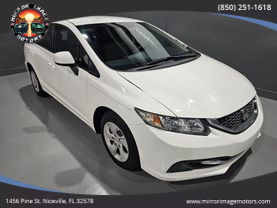 2013 Honda Civic - - Image 1