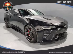 2017 Chevrolet Camaro - - Image 1