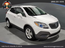 2016 Buick Encore - - Image 1