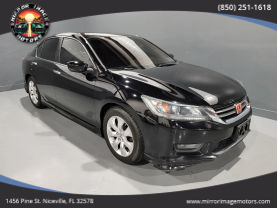 2015 Honda Accord - - Image 1