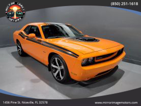 2014 Dodge Challenger - - Image 1