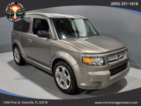 2008 Honda Element - - Image 1