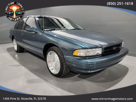 1995 Chevrolet Caprice Classic - - Image 1