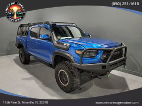 2017 Toyota Tacoma Double Cab - - Image 1