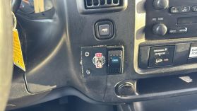 2007 CHEVROLET EXPRESS CUTAWAY