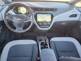 2020 CHEVROLET BOLT EV HATCHBACK