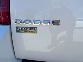 2009 DODGE GRAND CARAVAN PASSENGER VAN V6, 3.3 LITER SE MINIVAN 4D