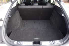 2013 TESLA MODEL S SEDAN AC ELECTRIC MOTOR SEDAN 4D