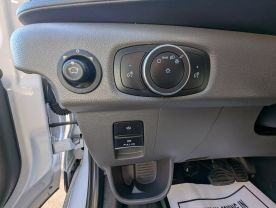 2023 FORD TRANSIT 250 CARGO VAN CARGO V6, FLEX FUEL, 3.5 LITER MEDIUM ROOF W/LWB VAN 3D