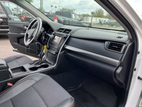 2016 TOYOTA CAMRY SEDAN - AUTOMATIC -  V & B Auto Sales