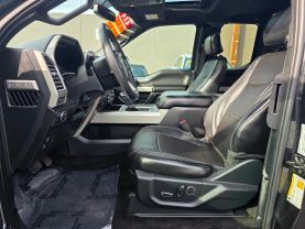 2015 FORD F150 SUPER CAB PICKUP V6, ECOBOOST, 2.7L XL PICKUP 4D 6 1/2 FT
