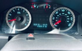 2012 FORD ESCAPE SUV 4-CYL, 2.5 LITER XLT SPORT UTILITY 4D