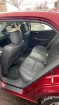 2006 HONDA ACCORD SEDAN V6, VTEC, 3.0 LITER EX-L SEDAN 4D