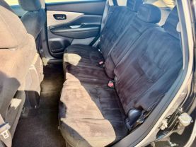 2017 NISSAN MURANO SUV V6, 3.5 LITER S (2017.5) SPORT UTILITY 4D - Alliance Auto Group
