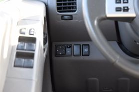 2016 NISSAN FRONTIER CREW CAB PICKUP V6, 4.0 LITER SV PICKUP 4D 5 FT