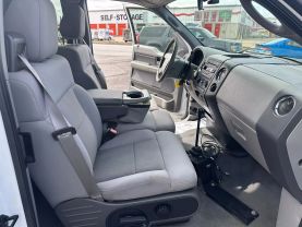 Used 2005 FORD F150 SUPER CAB for $6,935 at Big Mikes Auto Sale in Tulsa, OK 36.0895488,-95.8606504