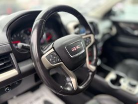 2019 GMC TERRAIN SUV 4-CYL, TURBO, 2.0 LITER DENALI SPORT UTILITY 4D