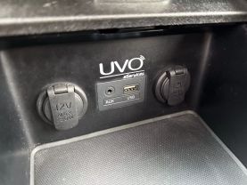 2016 KIA FORTE SEDAN 4-CYL, GDI, 2.0 LITER EX SEDAN 4D
