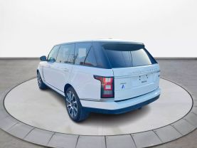 2015 LAND ROVER RANGE ROVER