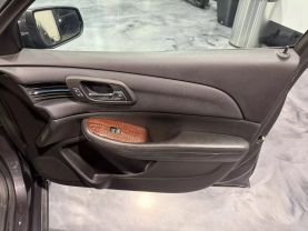 2013 CHEVROLET MALIBU SEDAN 4-CYL, 2.5 LITER LT SEDAN 4D