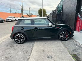 2024 MINI HARDTOP 2 DOOR HATCHBACK 4-CYL, TURBO, 2.0 LITER JOHN COOPER WORKS HATCHBACK 2D