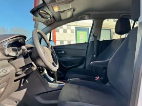 2019 CHEVROLET TRAX SUV 4-CYL, ECOTEC TURBO, 1.4L LS SPORT UTILITY 4D