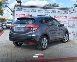 2019 HONDA HR-V For Sale in Orlando