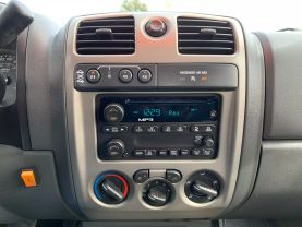 2006 CHEVROLET COLORADO EXTENDED CAB PICKUP TRUCKS 5-CYL, 3.5 LITER LT PICKUP 4D 6 FT - Eddies Auto Sales