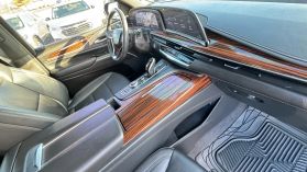 2021 CADILLAC ESCALADE ESV