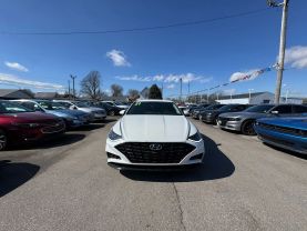 2021 HYUNDAI SONATA