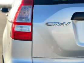 2010 HONDA CR-V SUV 4-CYL, VTEC, 2.4 LITER LX SPORT UTILITY 4D