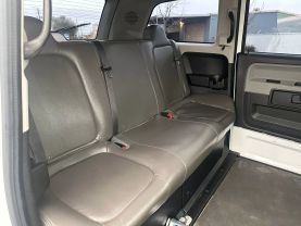 2014 MOBILITY VENTURES/VEHICLE PRODUCTION GROUP MV-1