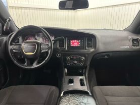 2016 DODGE CHARGER