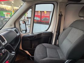2016 RAM PROMASTER CARGO VAN CARGO V6, VVT, 3.6 LITER 1500 LOW ROOF VAN 3D