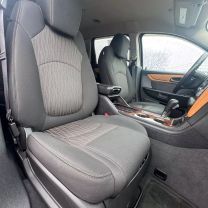 2013 CHEVROLET TRAVERSE SUV V6, 3.6 LITER LT SPORT UTILITY 4D