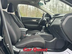 2019 Nissan Rogue Sport - Image 17