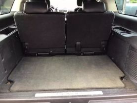2007 GMC YUKON XL 1500 SUV V8, 6.2 LITER DENALI SPORT UTILITY 4D