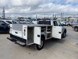 2018 RAM 2500 CREW CAB PICKUP V8, HEMI, 6.4 LITER TRADESMAN PICKUP 4D 8 FT at Motors On Wheels - used car dealership in Houston, Texas.