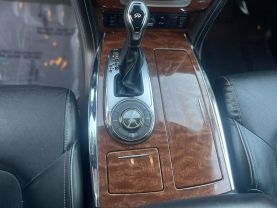 2019 Infiniti Qx80 - Image 12