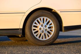 1999 TOYOTA CROWN SEDAN 2JZ-FSE ROYAL SALOON G