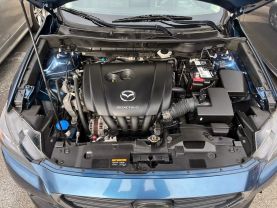 2021 Mazda Cx-3 Sport Suv 4d - Image 19