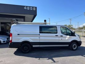 2019 FORD TRANSIT 150 VAN