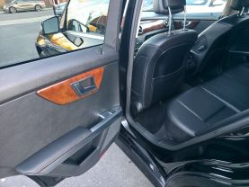 2015 MERCEDES-BENZ GLK-CLASS SUV V6, 3.5 LITER GLK 350 SPORT UTILITY 4D