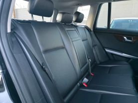 2015 MERCEDES-BENZ GLK-CLASS SUV V6, 3.5 LITER GLK 350 SPORT UTILITY 4D